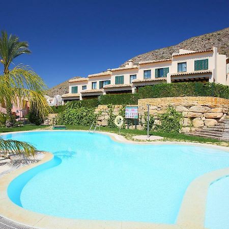 Holiday Home Mirador II By Interhome カーラ・デ・フィネストラット エクステリア 写真