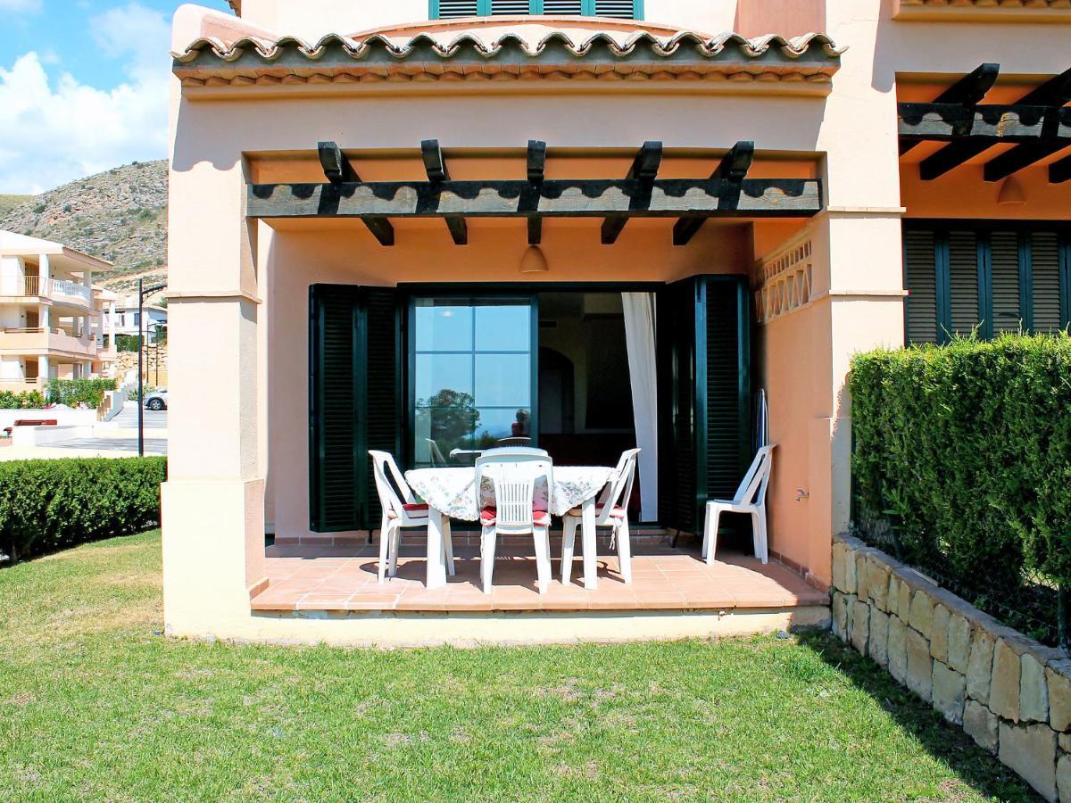 Holiday Home Mirador II By Interhome カーラ・デ・フィネストラット エクステリア 写真