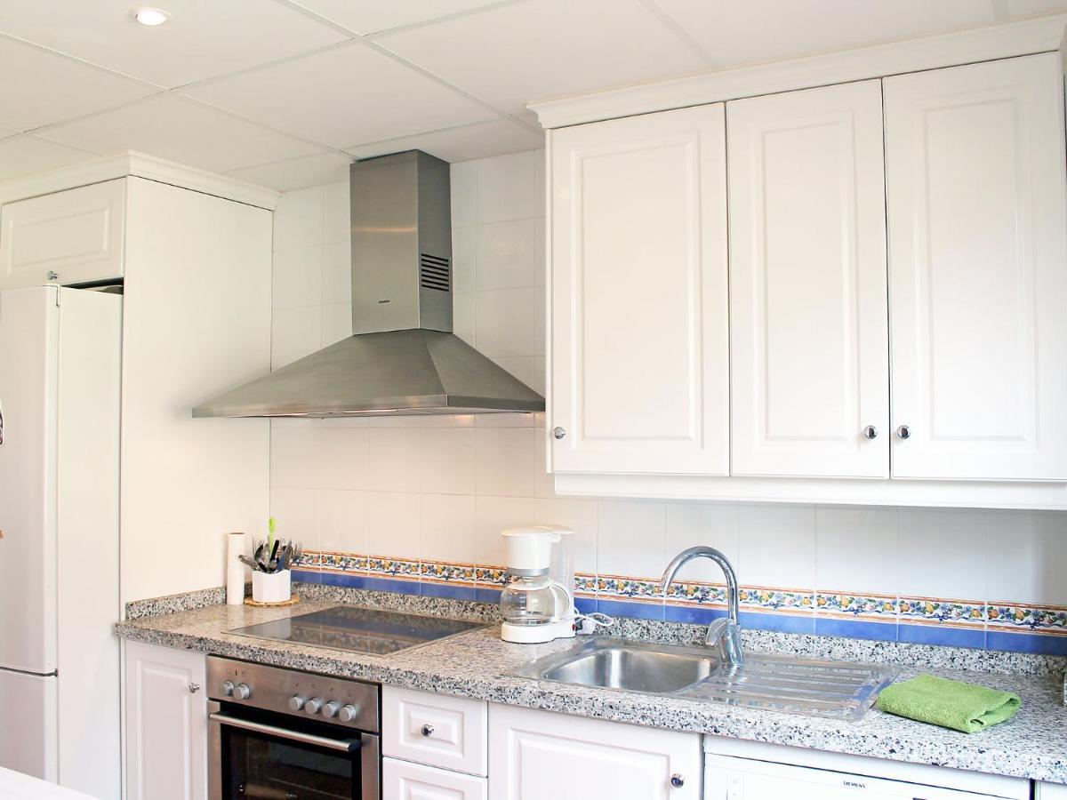 Holiday Home Mirador II By Interhome カーラ・デ・フィネストラット エクステリア 写真