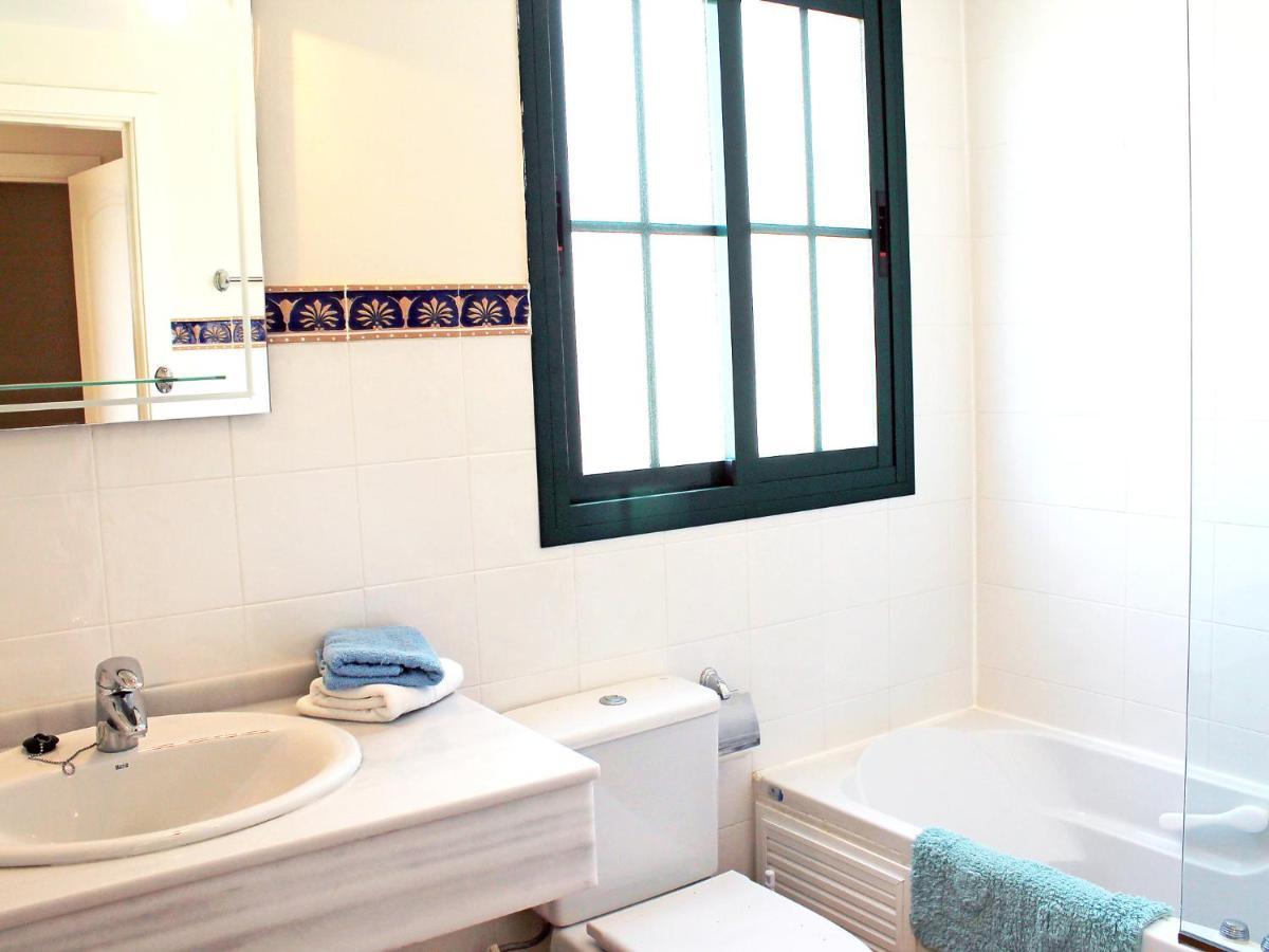 Holiday Home Mirador II By Interhome カーラ・デ・フィネストラット エクステリア 写真